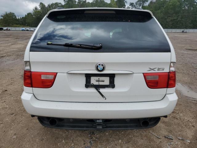 Photo 5 VIN: 5UXFA13526LY42929 - BMW X5 3.0I 