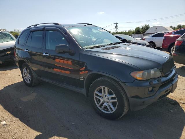 Photo 3 VIN: 5UXFA13526LY43918 - BMW X5 3.0I 