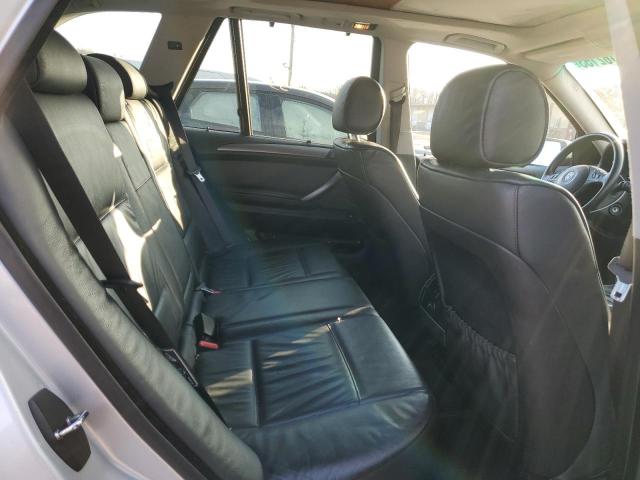 Photo 10 VIN: 5UXFA13526LY48021 - BMW X5 3.0I 