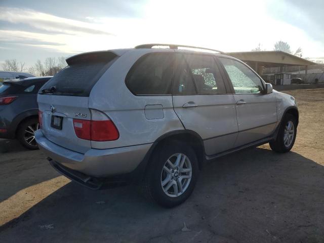 Photo 2 VIN: 5UXFA13526LY48021 - BMW X5 3.0I 