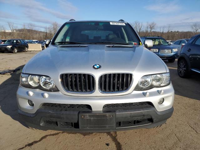 Photo 4 VIN: 5UXFA13526LY48021 - BMW X5 3.0I 