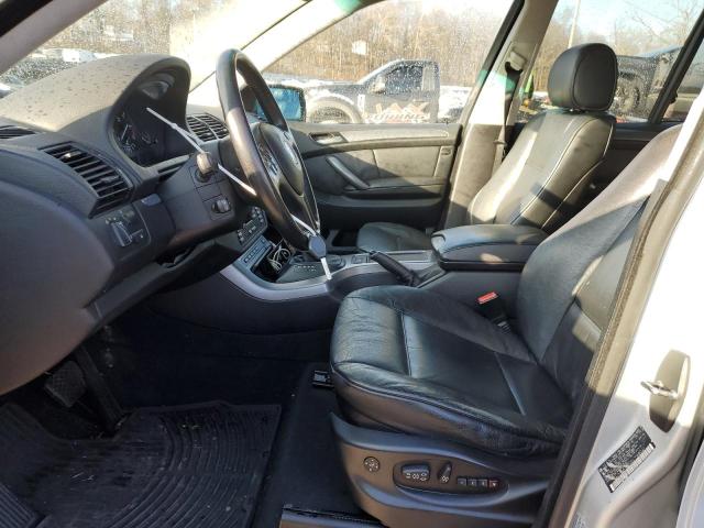 Photo 6 VIN: 5UXFA13526LY48021 - BMW X5 3.0I 