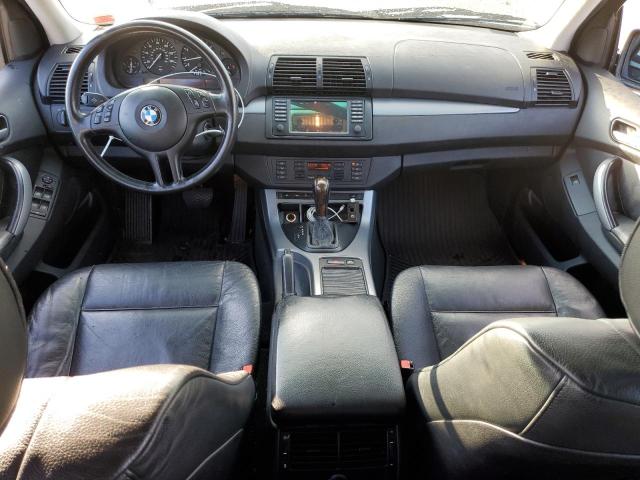 Photo 7 VIN: 5UXFA13526LY48021 - BMW X5 3.0I 