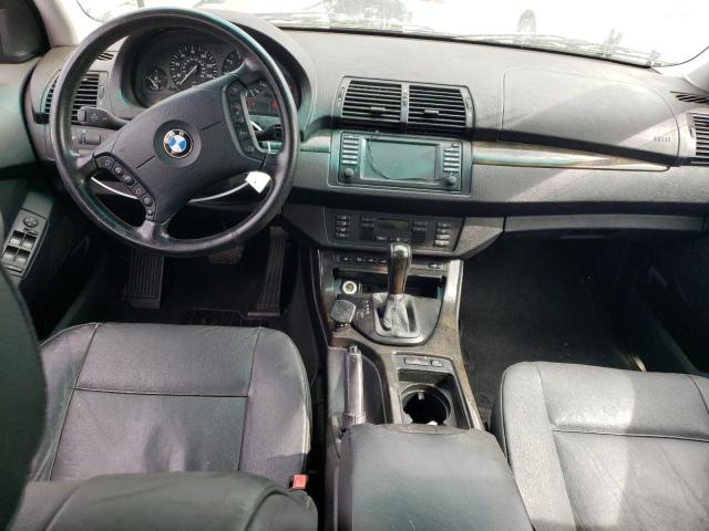 Photo 7 VIN: 5UXFA13534LU35005 - BMW X5 3.0I 