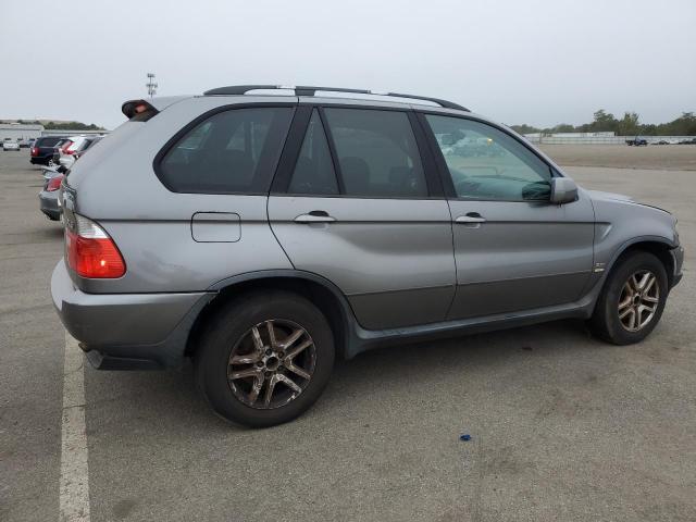 Photo 2 VIN: 5UXFA13534LU41886 - BMW X5 3.0I 