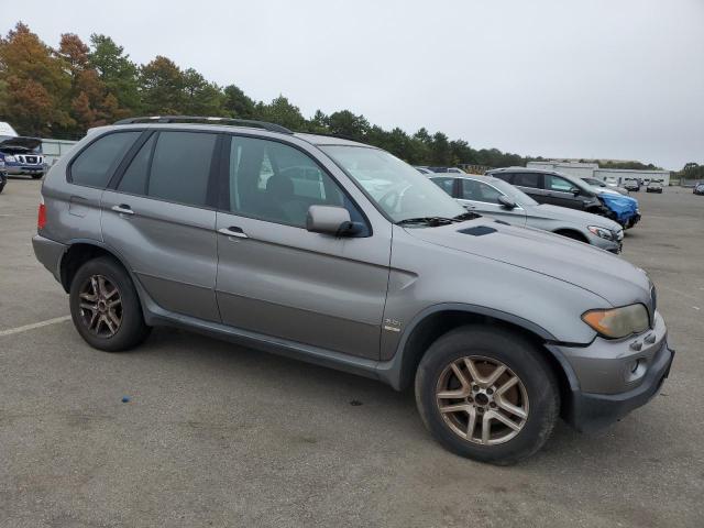 Photo 3 VIN: 5UXFA13534LU41886 - BMW X5 3.0I 