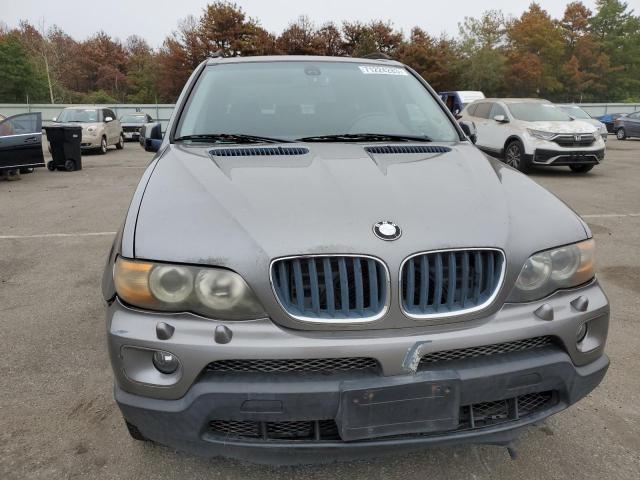 Photo 4 VIN: 5UXFA13534LU41886 - BMW X5 3.0I 