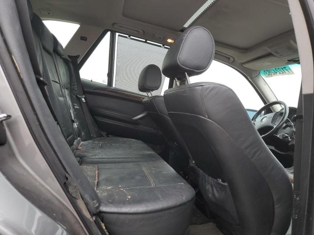 Photo 9 VIN: 5UXFA13534LU41886 - BMW X5 3.0I 