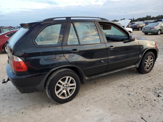 Photo 2 VIN: 5UXFA13535LB09774 - BMW X5 3.0I 