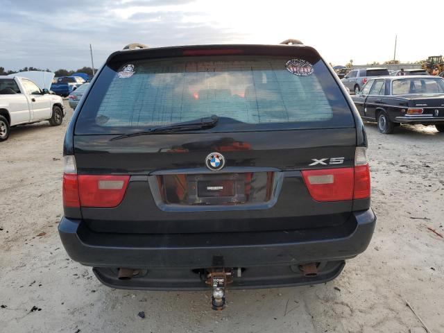 Photo 5 VIN: 5UXFA13535LB09774 - BMW X5 3.0I 