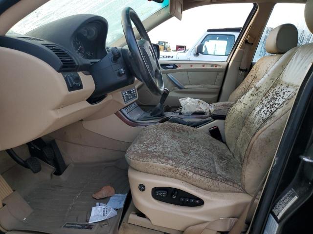 Photo 6 VIN: 5UXFA13535LB09774 - BMW X5 3.0I 