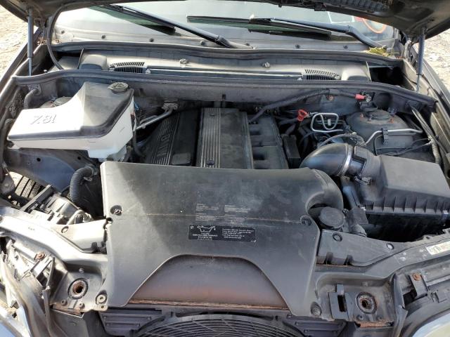 Photo 10 VIN: 5UXFA13535LY02356 - BMW X5 3.0I 