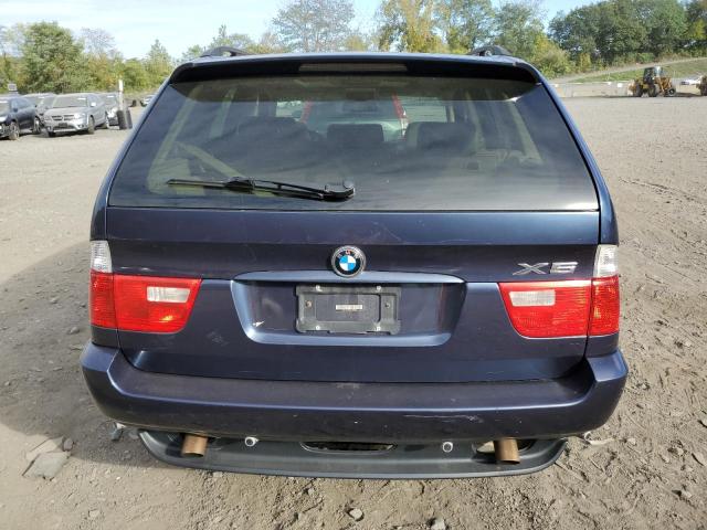 Photo 5 VIN: 5UXFA13535LY02356 - BMW X5 3.0I 