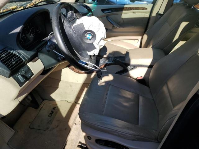 Photo 6 VIN: 5UXFA13535LY02356 - BMW X5 3.0I 