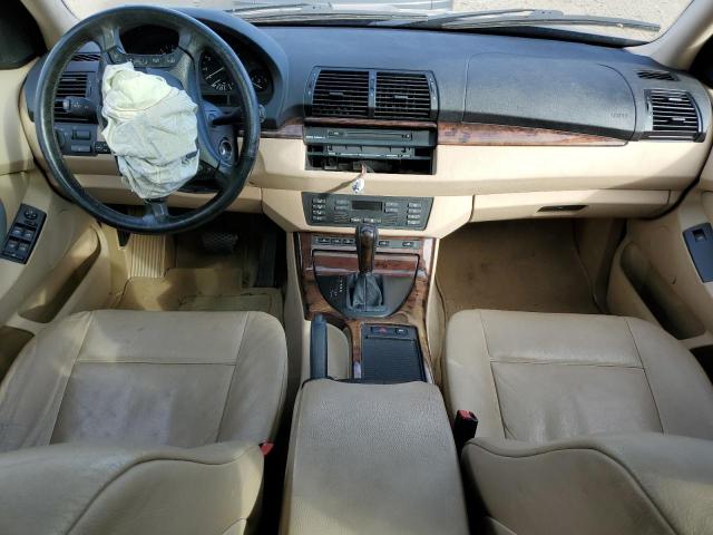 Photo 7 VIN: 5UXFA13535LY02356 - BMW X5 3.0I 