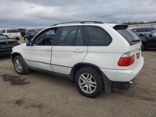 Photo 1 VIN: 5UXFA13535LY08660 - BMW X5 3.0I 