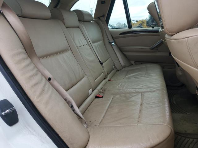 Photo 10 VIN: 5UXFA13535LY08660 - BMW X5 3.0I 