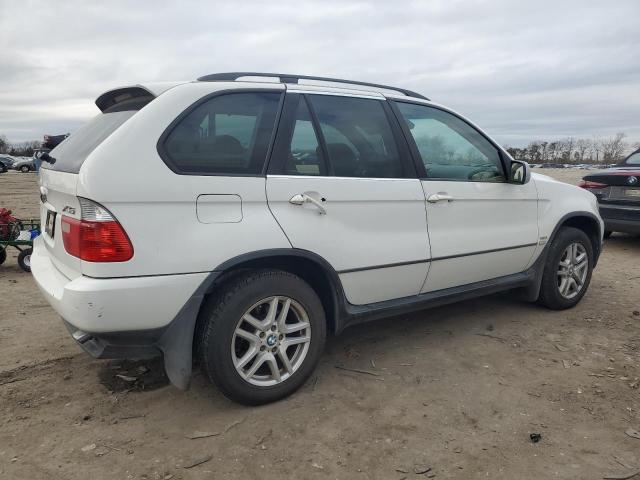 Photo 2 VIN: 5UXFA13535LY08660 - BMW X5 3.0I 