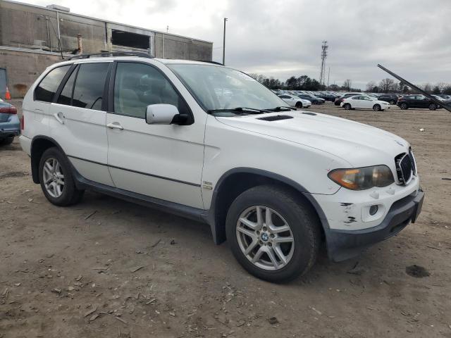 Photo 3 VIN: 5UXFA13535LY08660 - BMW X5 3.0I 