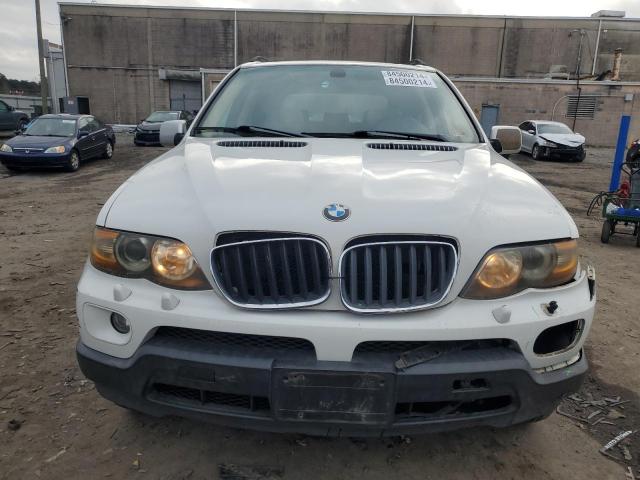 Photo 4 VIN: 5UXFA13535LY08660 - BMW X5 3.0I 