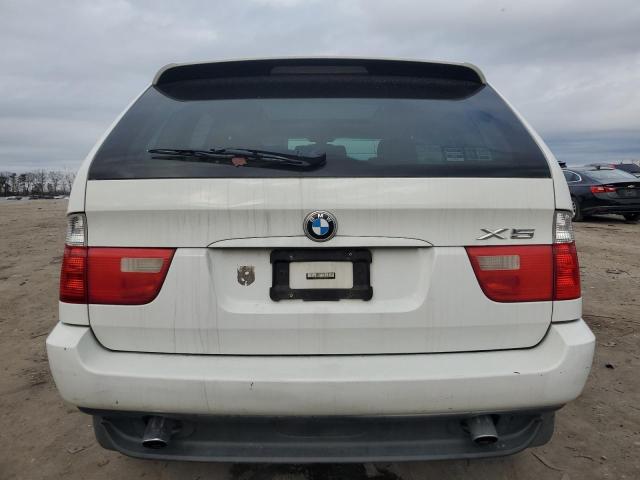 Photo 5 VIN: 5UXFA13535LY08660 - BMW X5 3.0I 