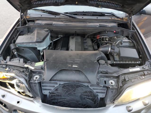 Photo 10 VIN: 5UXFA13535LY12790 - BMW X5 