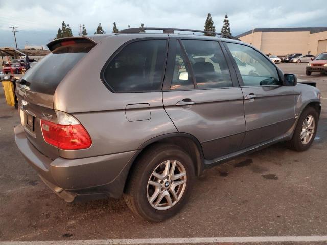 Photo 2 VIN: 5UXFA13535LY12790 - BMW X5 