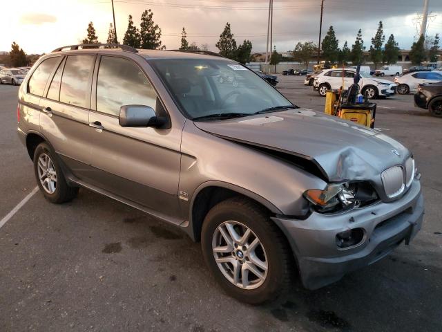 Photo 3 VIN: 5UXFA13535LY12790 - BMW X5 