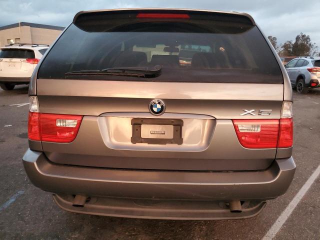 Photo 5 VIN: 5UXFA13535LY12790 - BMW X5 