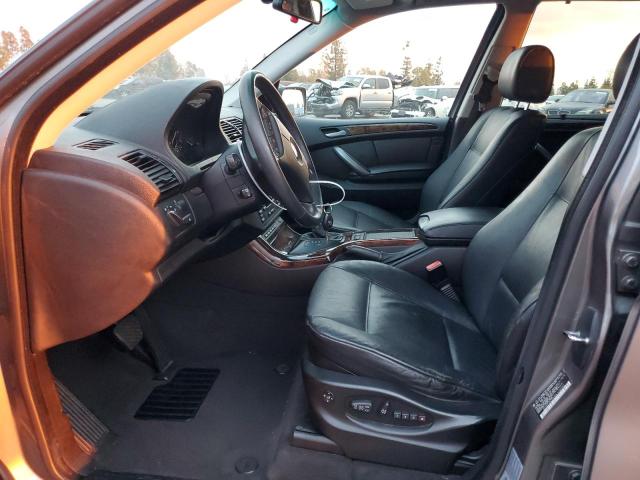 Photo 6 VIN: 5UXFA13535LY12790 - BMW X5 