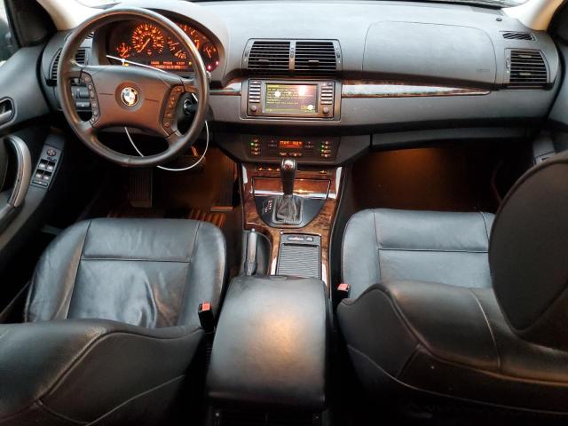 Photo 7 VIN: 5UXFA13535LY12790 - BMW X5 