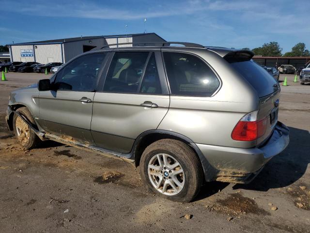 Photo 1 VIN: 5UXFA13535LY19433 - BMW X5 