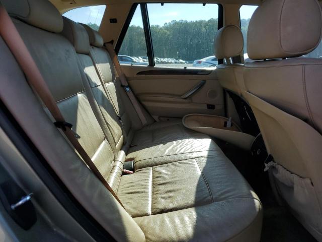 Photo 10 VIN: 5UXFA13535LY19433 - BMW X5 