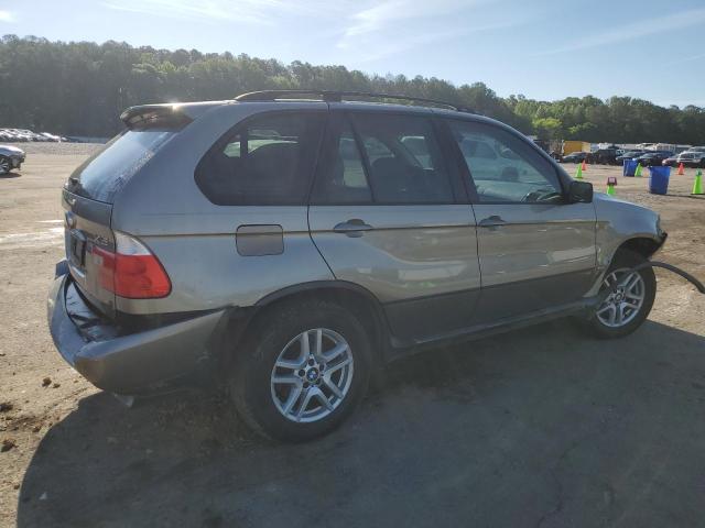 Photo 2 VIN: 5UXFA13535LY19433 - BMW X5 