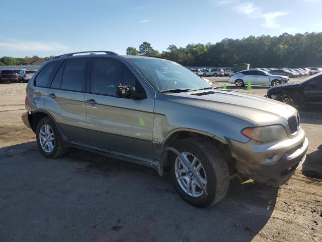 Photo 3 VIN: 5UXFA13535LY19433 - BMW X5 