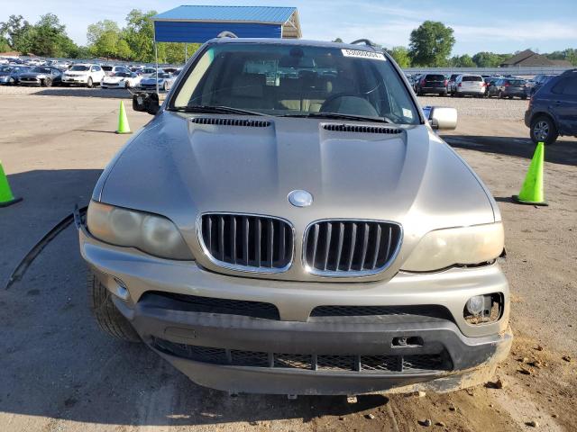 Photo 4 VIN: 5UXFA13535LY19433 - BMW X5 