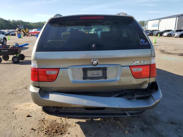 Photo 5 VIN: 5UXFA13535LY19433 - BMW X5 