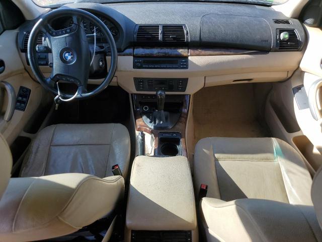 Photo 7 VIN: 5UXFA13535LY19433 - BMW X5 