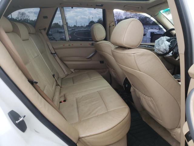 Photo 5 VIN: 5UXFA13536LY30577 - BMW X5 3.0I 