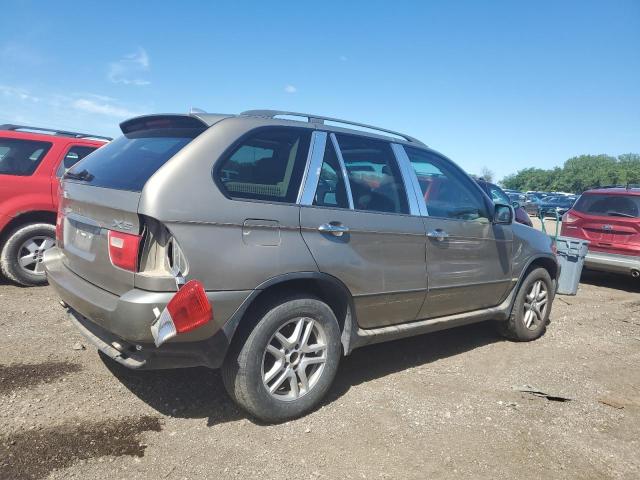 Photo 2 VIN: 5UXFA13536LY36394 - BMW X5 