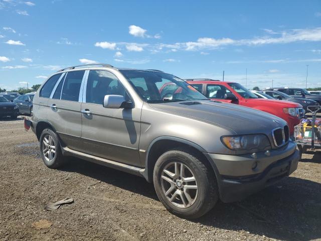 Photo 3 VIN: 5UXFA13536LY36394 - BMW X5 