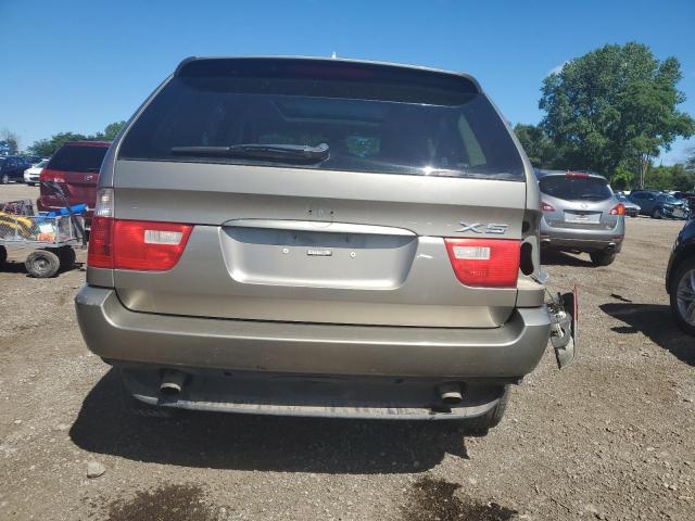 Photo 5 VIN: 5UXFA13536LY36394 - BMW X5 