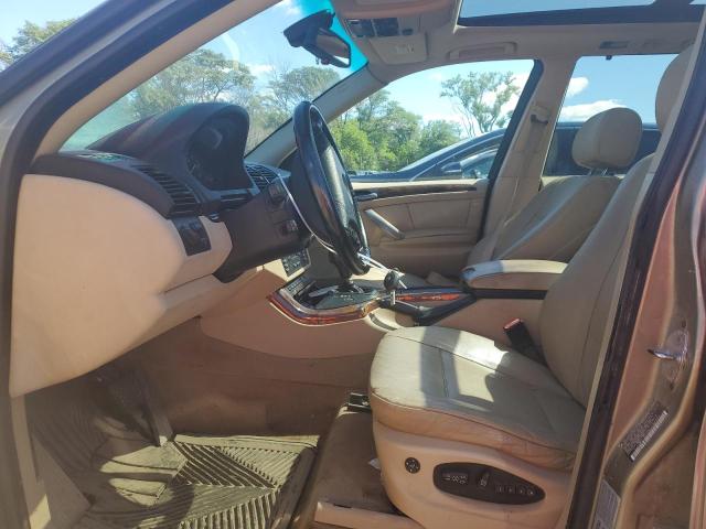 Photo 6 VIN: 5UXFA13536LY36394 - BMW X5 