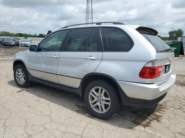 Photo 1 VIN: 5UXFA13536LY42308 - BMW X5 3.0I 