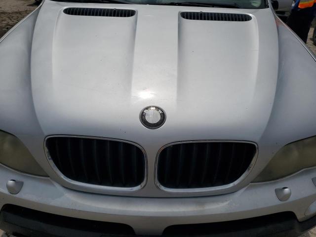 Photo 11 VIN: 5UXFA13536LY42308 - BMW X5 3.0I 