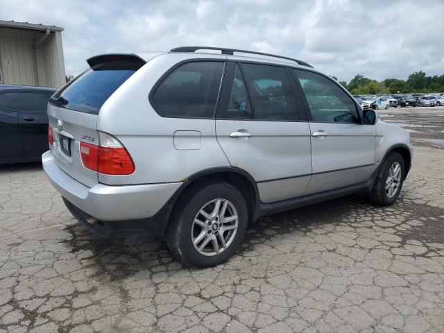 Photo 2 VIN: 5UXFA13536LY42308 - BMW X5 3.0I 