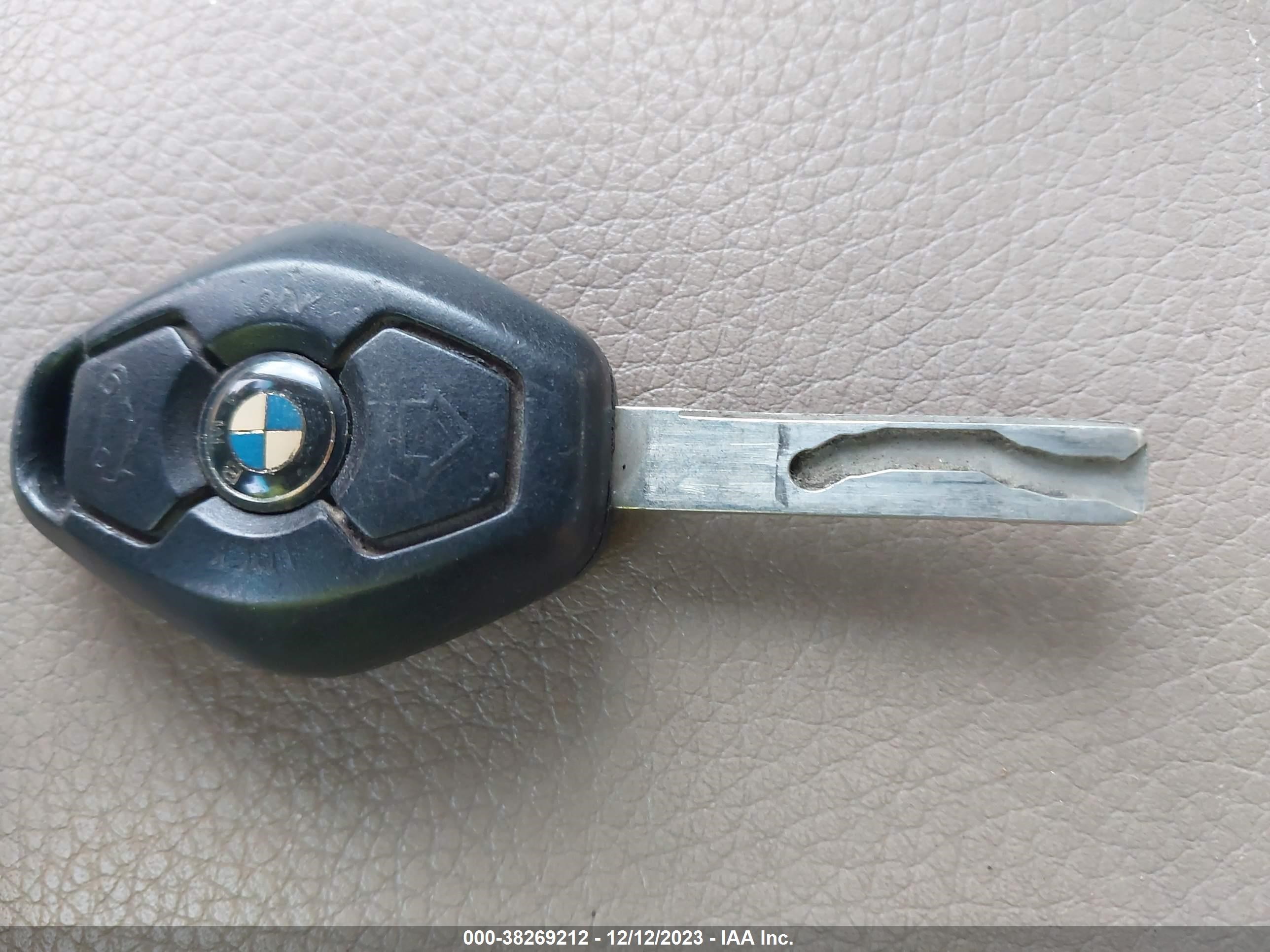 Photo 10 VIN: 5UXFA13544LU23221 - BMW X5 