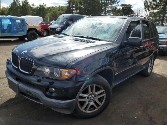 Photo 0 VIN: 5UXFA13544LU26944 - BMW X5 