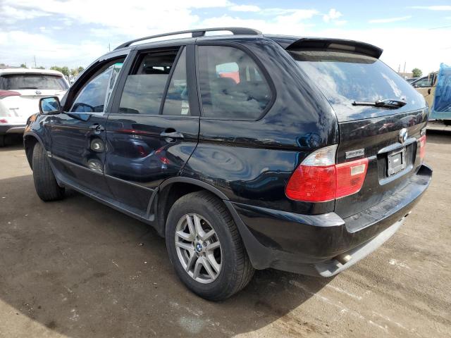 Photo 1 VIN: 5UXFA13544LU26944 - BMW X5 