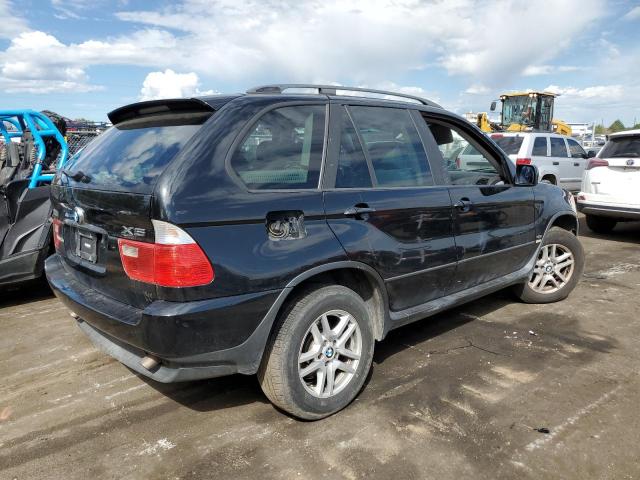 Photo 2 VIN: 5UXFA13544LU26944 - BMW X5 